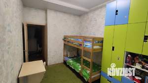 2-к квартира, вторичка, 45м2, 2/17 этаж