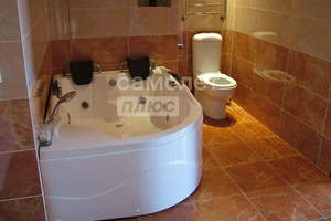 2-к квартира, вторичка, 72м2, 21/23 этаж