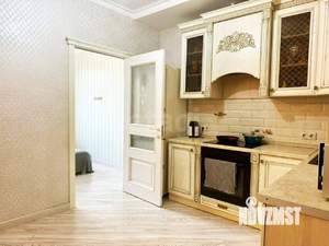 2-к квартира, вторичка, 43м2, 12/45 этаж