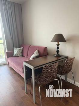 Студия квартира, вторичка, 26м2, 9/12 этаж