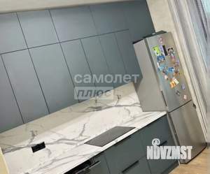 2-к квартира, вторичка, 66м2, 6/24 этаж