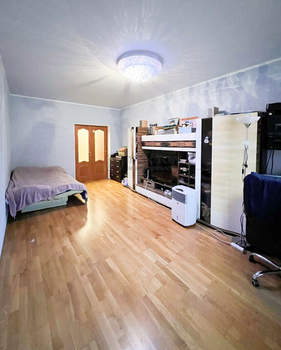 3-к квартира, вторичка, 85м2, 2/10 этаж