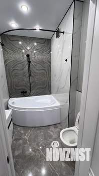 2-к квартира, вторичка, 40м2, 2/6 этаж