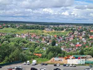 1-к квартира, вторичка, 38м2, 11/22 этаж