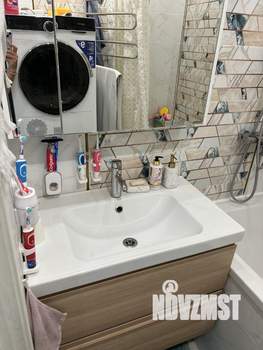 2-к квартира, вторичка, 55м2, 8/8 этаж