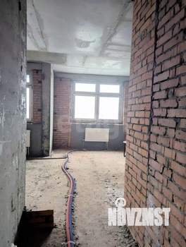 2-к квартира, вторичка, 91м2, 4/25 этаж