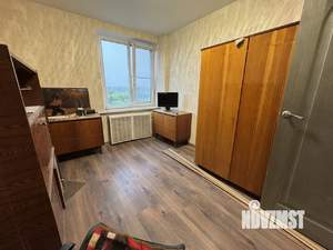 2-к квартира, вторичка, 38м2, 5/12 этаж