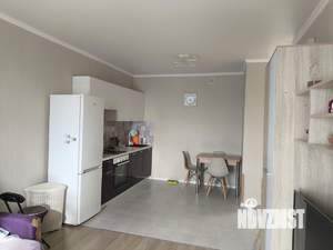 2-к квартира, вторичка, 43м2, 23/26 этаж