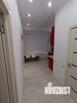 2-к квартира, вторичка, 46м2, 13/17 этаж