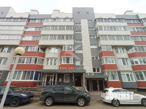 2-к квартира, сданный дом, 80м2, 6/6 этаж