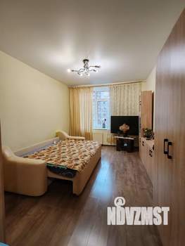 2-к квартира, вторичка, 47м2, 6/8 этаж