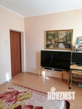 2-к квартира, вторичка, 60м2, 14/18 этаж