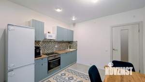 2-к квартира, вторичка, 69м2, 7/9 этаж