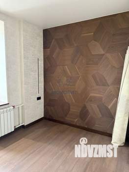 1-к квартира, вторичка, 38м2, 15/18 этаж