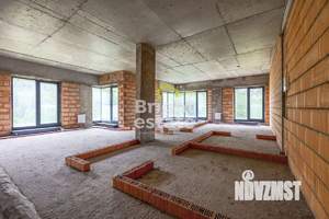 3-к квартира, вторичка, 120м2, 2/8 этаж