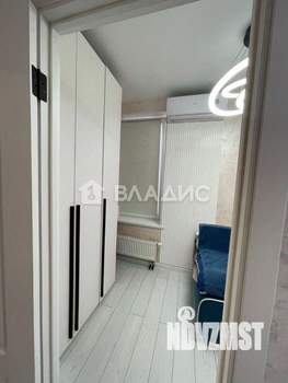 1-к квартира, вторичка, 27м2, 6/25 этаж