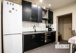 3-к квартира, вторичка, 70м2, 12/22 этаж