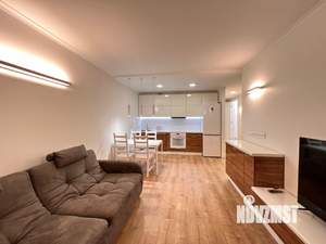 3-к квартира, вторичка, 66м2, 4/10 этаж