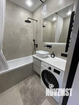 3-к квартира, вторичка, 53м2, 5/24 этаж