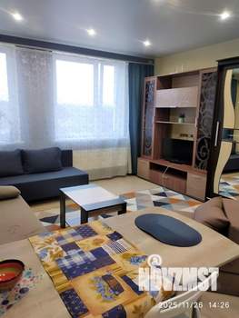 Студия квартира, вторичка, 39м2, 2/3 этаж