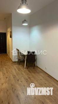 1-к квартира, вторичка, 37м2, 2/6 этаж