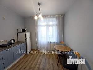 1-к квартира, вторичка, 33м2, 5/8 этаж