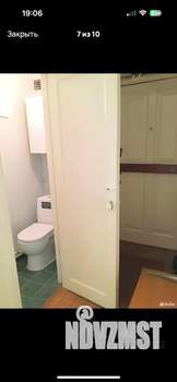 2-к квартира, вторичка, 43м2, 2/5 этаж