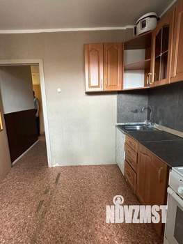 2-к квартира, вторичка, 57м2, 4/12 этаж