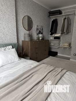 1-к квартира, вторичка, 35м2, 20/33 этаж