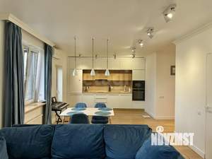 2-к квартира, вторичка, 66м2, 14/25 этаж