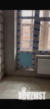 2-к квартира, сданный дом, 44м2, 6/8 этаж