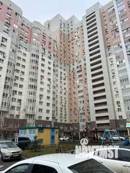 3-к квартира, вторичка, 105м2, 10/23 этаж