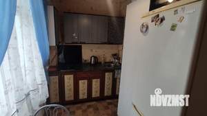 1-к квартира, вторичка, 30м2, 4/5 этаж