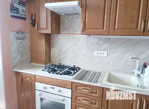 2-к квартира, вторичка, 43м2, 5/5 этаж