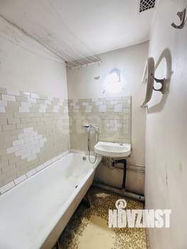 1-к квартира, вторичка, 45м2, 10/12 этаж