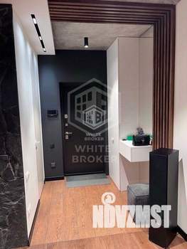 3-к квартира, вторичка, 107м2, 5/18 этаж