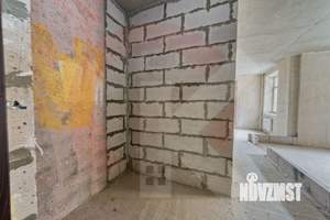 1-к квартира, вторичка, 34м2, 2/6 этаж