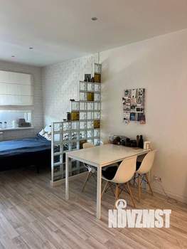 Студия квартира, вторичка, 28м2, 5/7 этаж