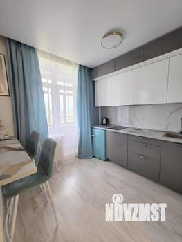 1-к квартира, вторичка, 35м2, 7/8 этаж