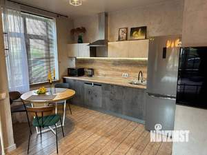 1-к квартира, вторичка, 36м2, 1/8 этаж