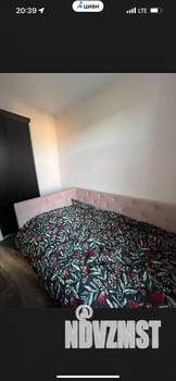 1-к квартира, вторичка, 32м2, 1/4 этаж