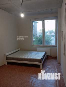 1-к квартира, вторичка, 33м2, 1/12 этаж