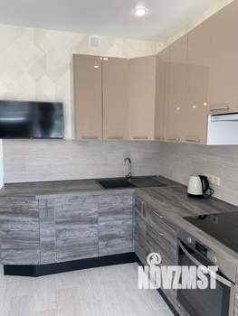 1-к квартира, вторичка, 37м2, 4/29 этаж