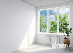 2-к квартира, вторичка, 47м2, 6/9 этаж