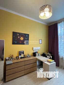 3-к квартира, вторичка, 85м2, 1/9 этаж