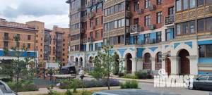 1-к квартира, вторичка, 34м2, 2/6 этаж