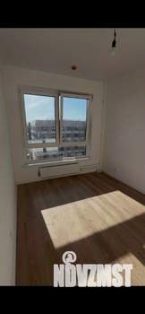 1-к квартира, вторичка, 32м2, 9/9 этаж