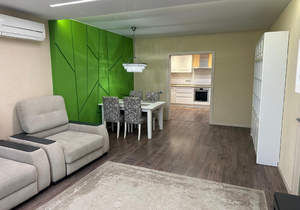 3-к квартира, вторичка, 130м2, 13/25 этаж