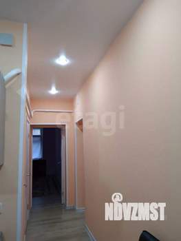 3-к квартира, вторичка, 60м2, 1/3 этаж