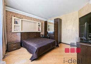2-к квартира, вторичка, 70м2, 3/17 этаж